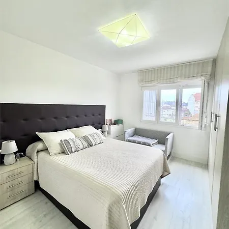 Apartment Vilanova Centro