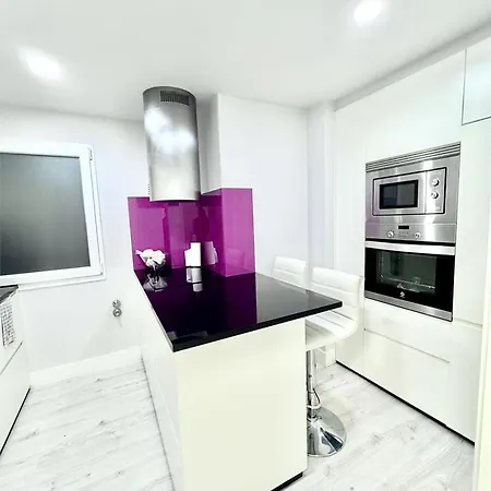 Vilanova Centro Apartment