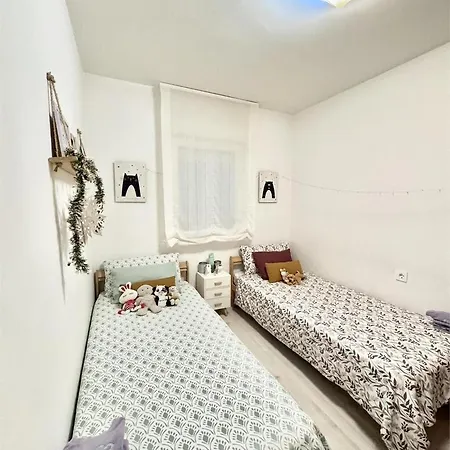 Vilanova Centro Apartment *