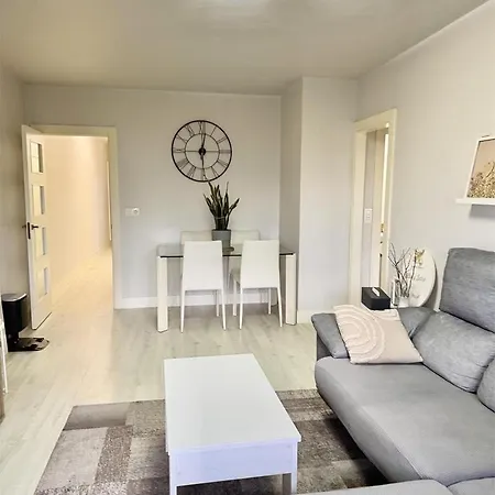 Apartment Vilanova Centro *