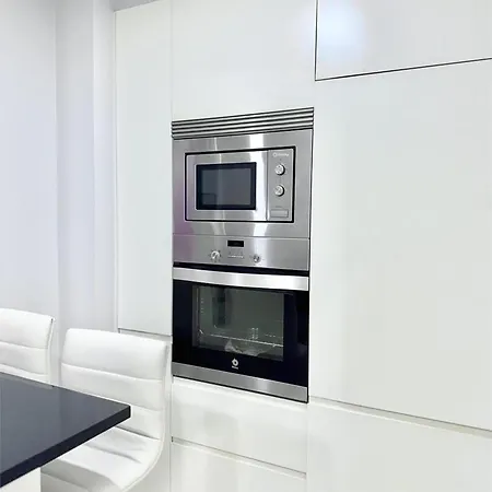 Vilanova Centro Apartment