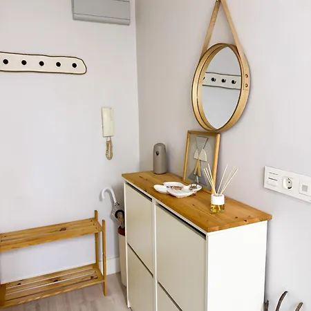 Vilanova Centro Apartment