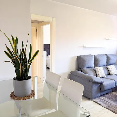Vilanova Centro Apartment