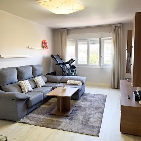 Apartment Vilanova Centro