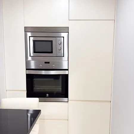 Vilanova Centro Apartment
