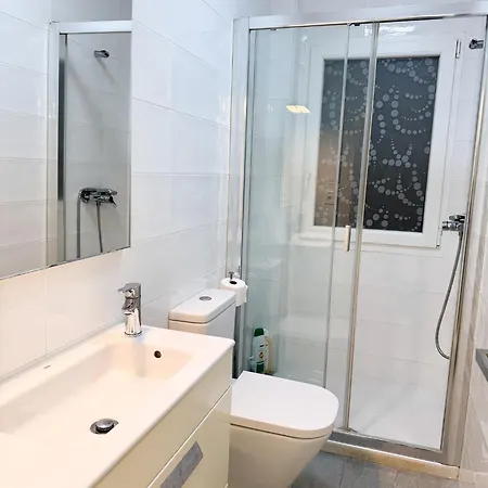 Vilanova Centro Apartment