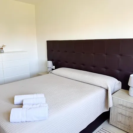 Apartment Vilanova Centro