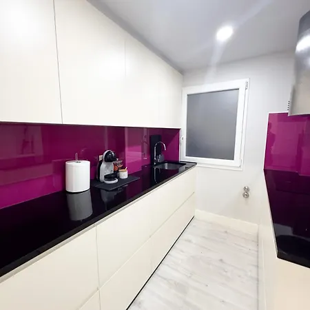 Vilanova Centro Apartment *