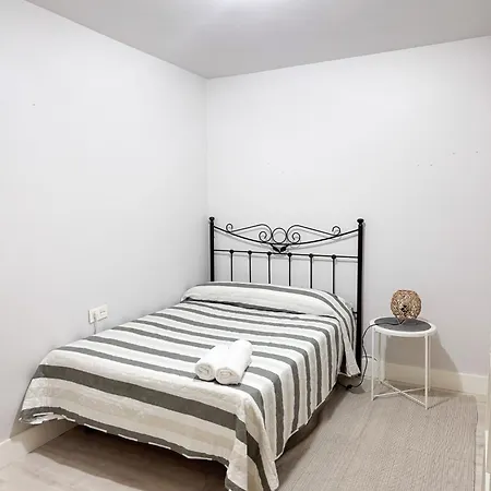 Apartment Vilanova Centro *