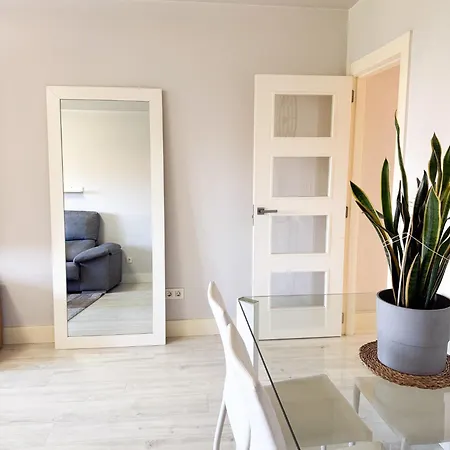 Vilanova Centro Apartment