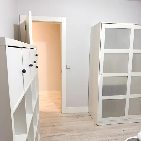 Apartment Vilanova Centro