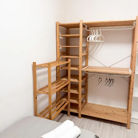 Vilanova Centro Apartment *
