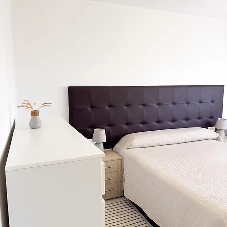 Apartment Vilanova Centro Villanueva De Arosa