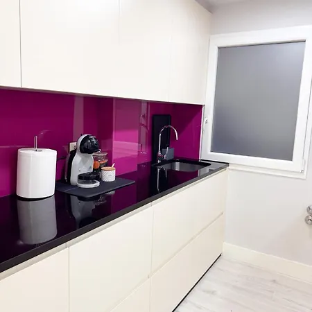 Apartment Vilanova Centro *